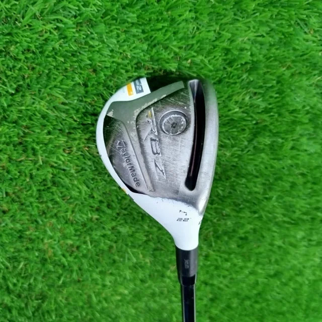 Palo de golf Híbrido 4 Taylormade RBZ