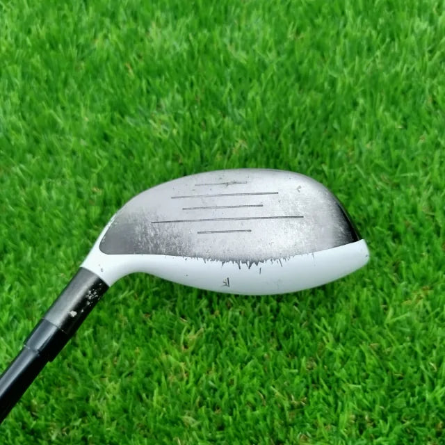 Palo de golf Híbrido 4 Taylormade RBZ