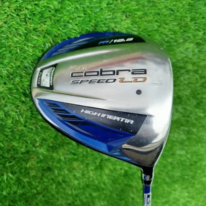 Palo de golf Driver King Cobra Speed LD