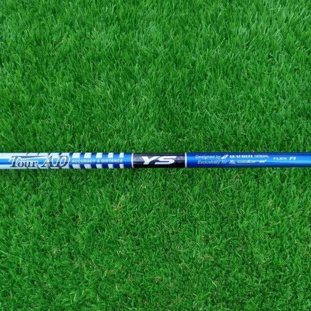 Palo de golf Driver King Cobra Speed LD