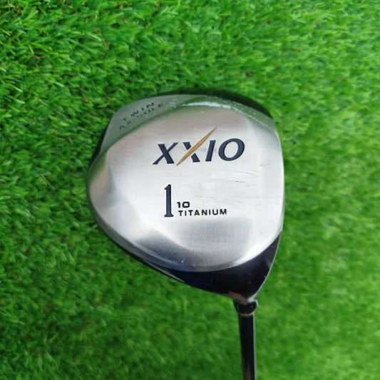 Palo de golf Driver XXIO