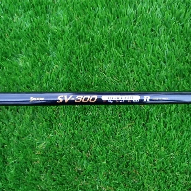 Palo de golf Driver XXIO