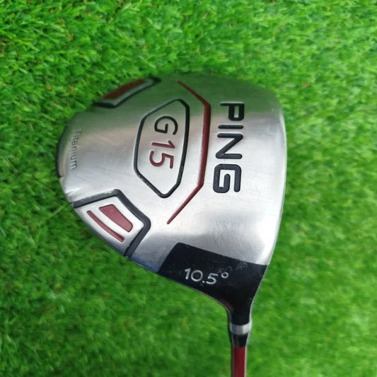 Palo de golf Driver Ping G15