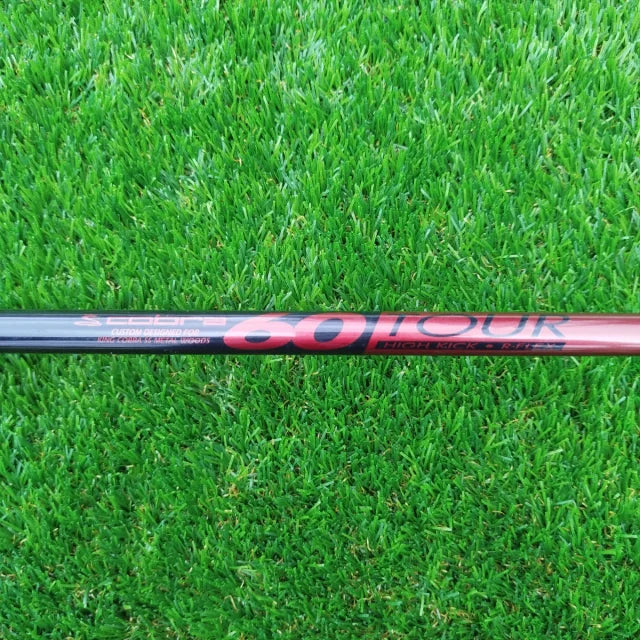 Palo de golf Driver King Cobra SS