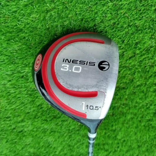 Palo de golf Driver Inesis 3.0
