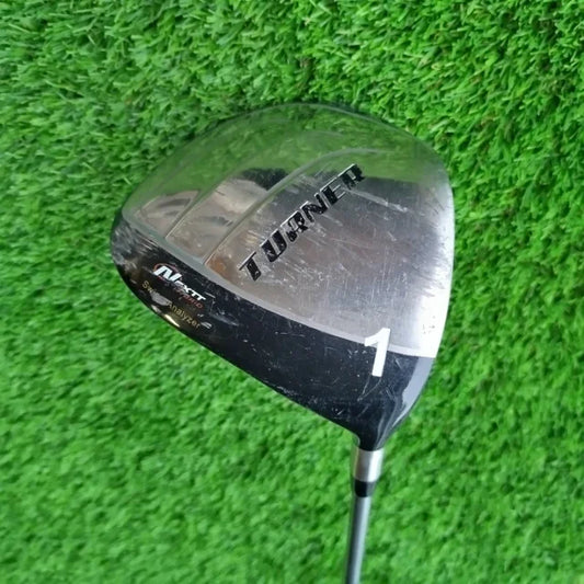 Palo de golf Driver Turner Nextt