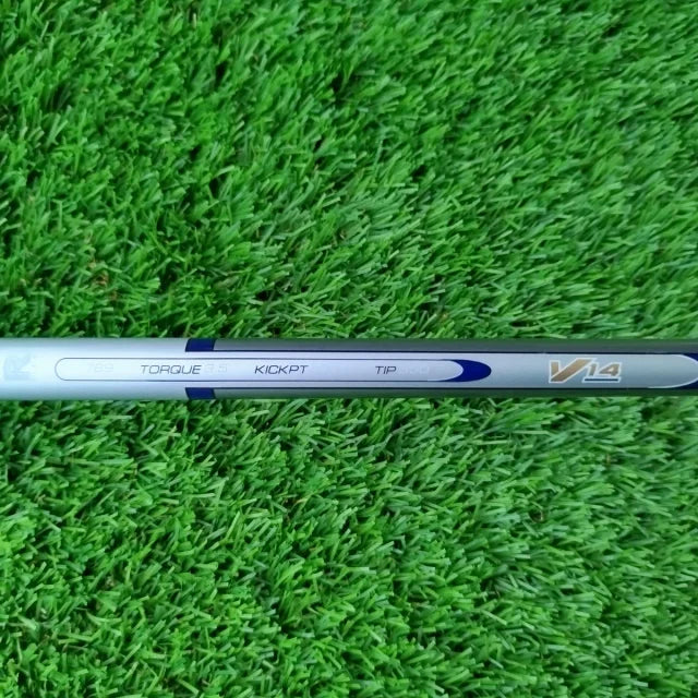Palo de golf Driver Turner Nextt