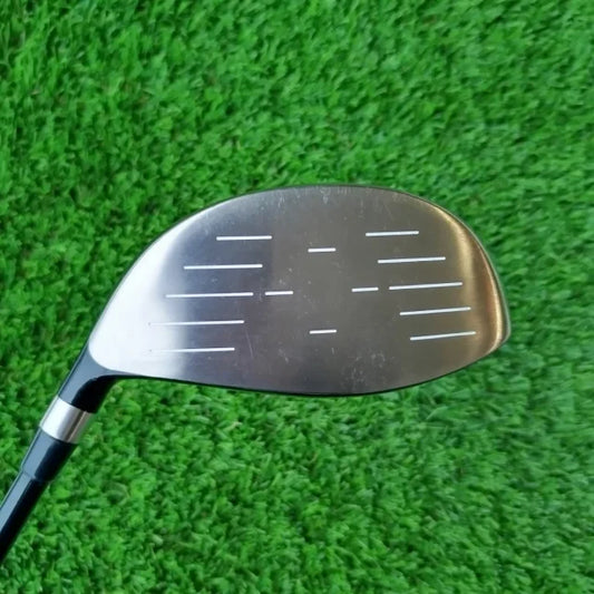 Palo de golf Driver Turbo Power ZI5