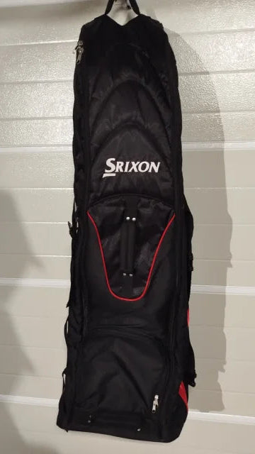 Trolley Bolsa de golf de Viaje Srixon