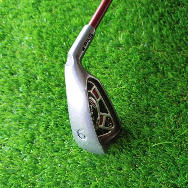 Palo de golf Hierro 6 Ping G15