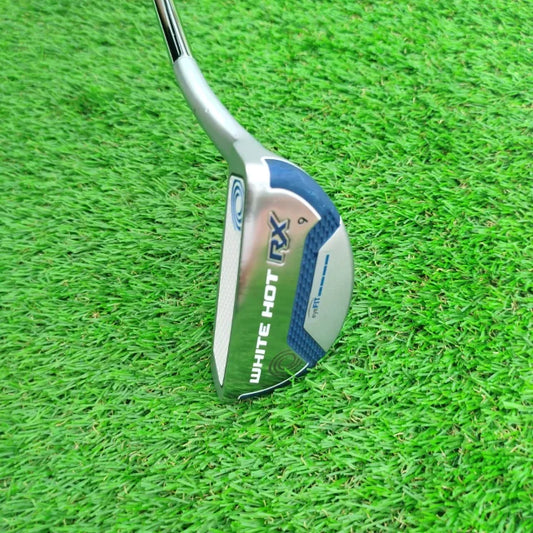 Palo de golf Putter Odyssey White Hot RX 9