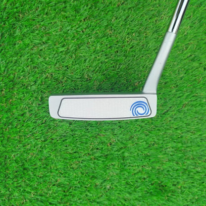 Palo de golf Putter Odyssey White Hot RX 9