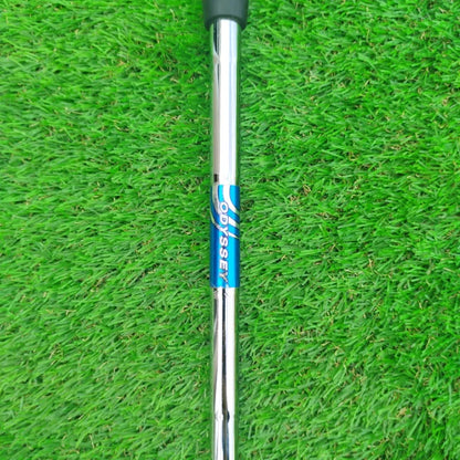 Palo de golf Putter Odyssey White Hot RX 9