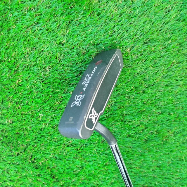 Palo de golf Putter Odyssey DFX 3300