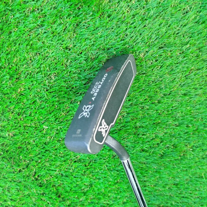 Palo de golf Putter Odyssey DFX 3300