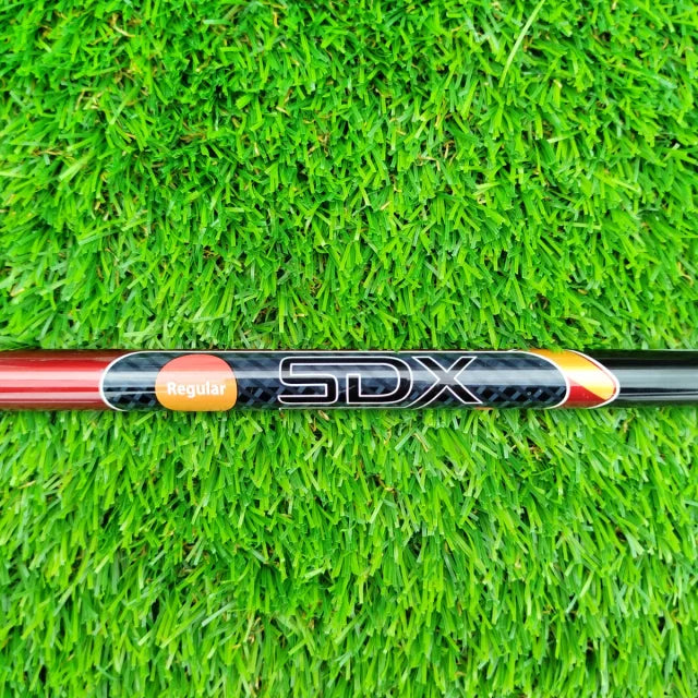 Palo de golf Híbrido 3 RAM SDX