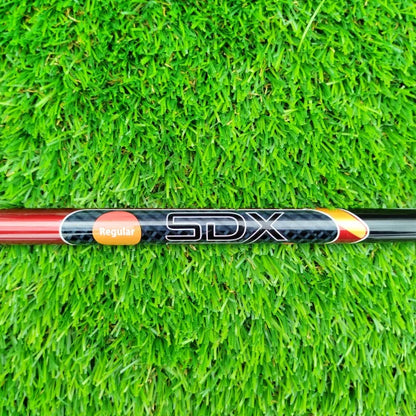 Palo de golf Híbrido 3 RAM SDX
