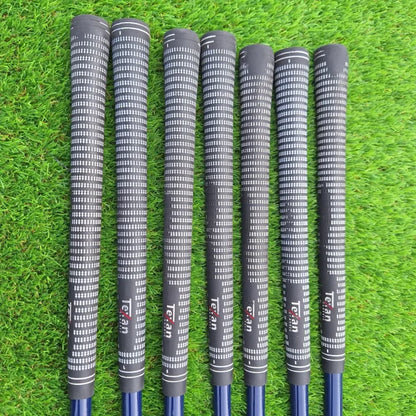 Palos de golf Hierros 5-SW Texan Hybrid
