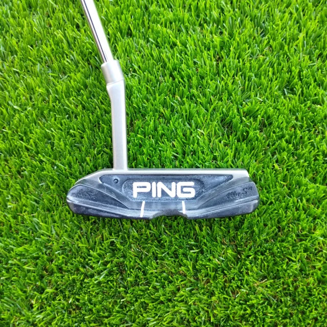 Palo de golf Putter Ping Ally SN