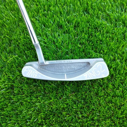 Palo de golf Putter Ping Zing 2