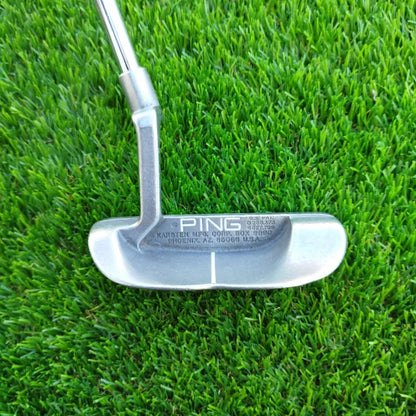Palo de golf Putter Ping Karsten B60