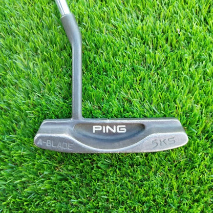 Palo de golf Putter Ping A-Blade 5KS