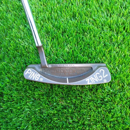 Palo de golf Putter Ping Zing 2