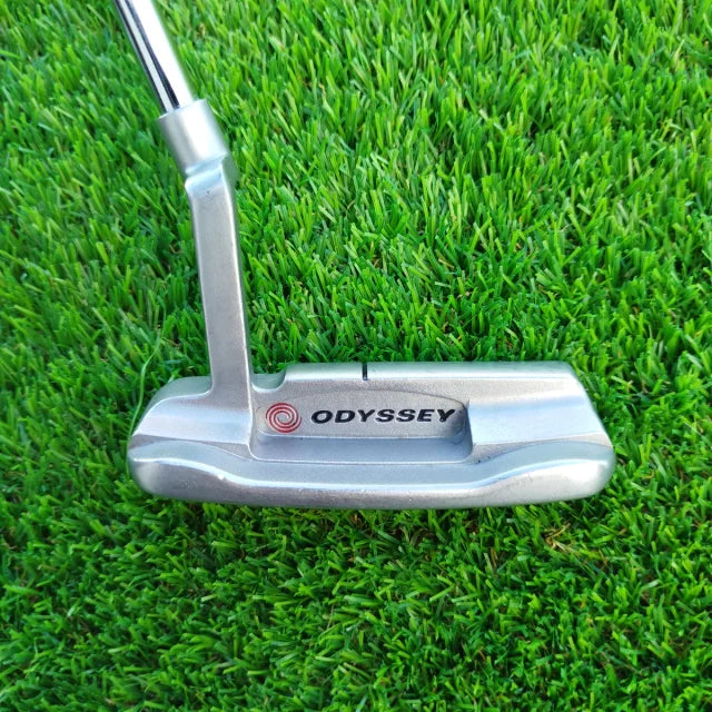 Palo de golf Putter Odyssey White Hot XG #1