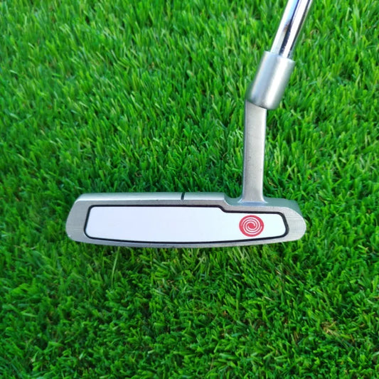 Palo de golf Putter Odyssey White Hot XG #1