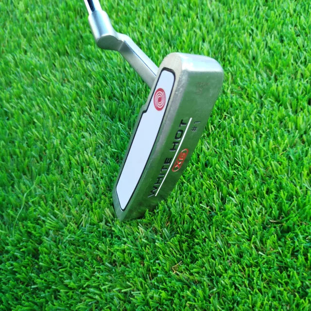 Palo de golf Putter Odyssey White Hot XG #1