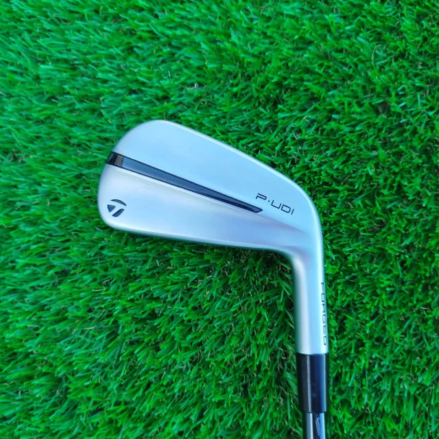 Palo de golf Hierro 2 Taylormade P UDI