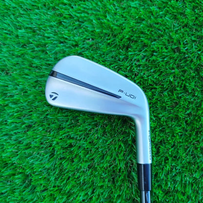Palo de golf Hierro 2 Taylormade P UDI