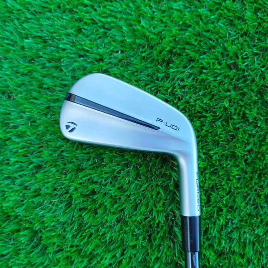Palo de golf Hierro 2 Taylormade P UDI