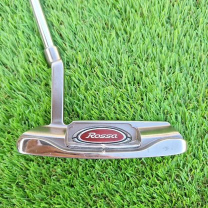 Palo de golf Putter Taylormade Rossa Daytona