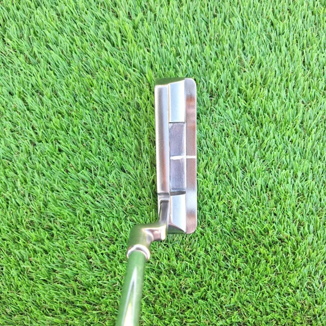 Palo de golf Putter Taylormade Rossa Daytona