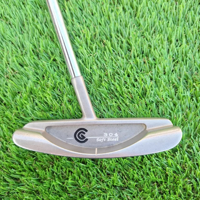 Palo de golf Putter Cleveland 304 Soft Steel