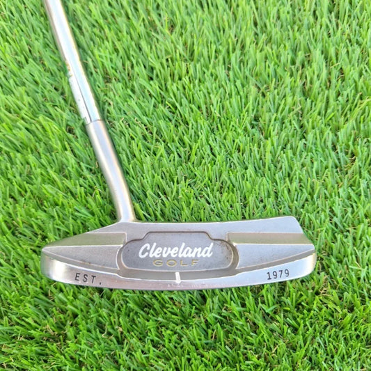 Palo de golf Putter Cleveland EST 1979