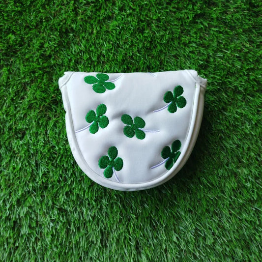 Funda para Putter Lucky Trébol
