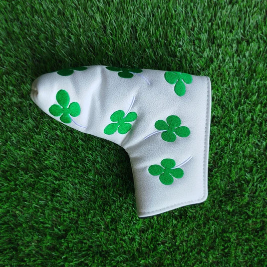 Funda para Putter Lucky Trébol