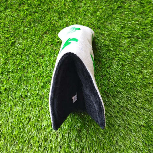 Funda para Putter Lucky Trébol