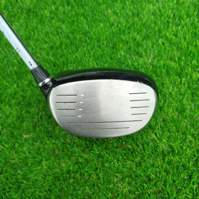 Palo de golf Zurdo Driver Callaway FT-i