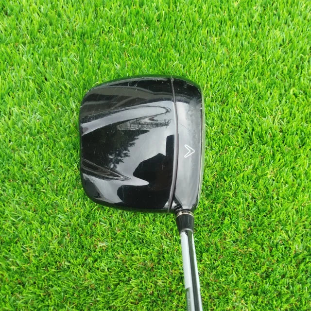 Palo de golf Zurdo Driver Callaway FT-i