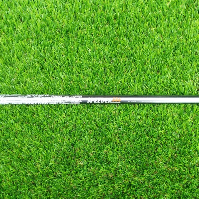 Palo de golf Zurdo Driver Callaway FT-i