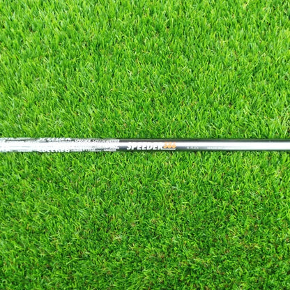 Palo de golf Zurdo Driver Callaway FT-i