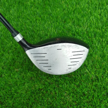 Palo de golf Zurdo Driver RAM Concept II