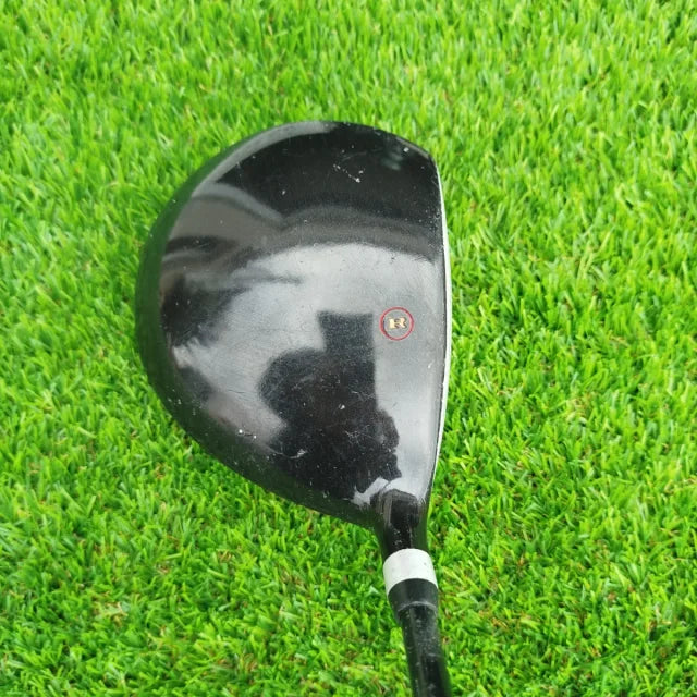 Palo de golf Zurdo Driver RAM Concept II