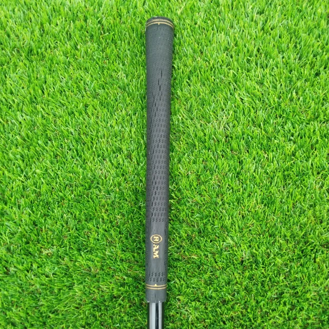 Palo de golf Zurdo Driver RAM Concept II