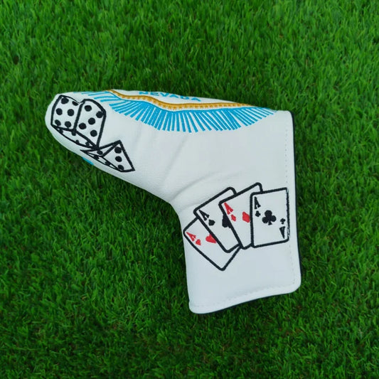 Funda para Putter Las Vegas