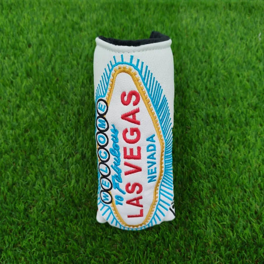 Funda para Putter Las Vegas