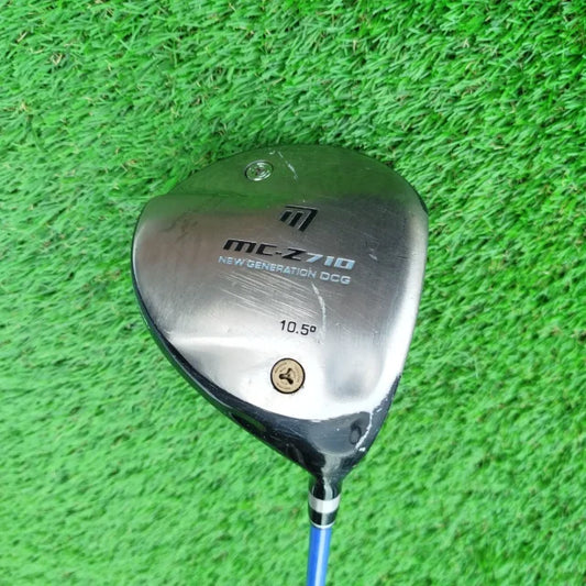 Palo de golf Driver Masters MCZ